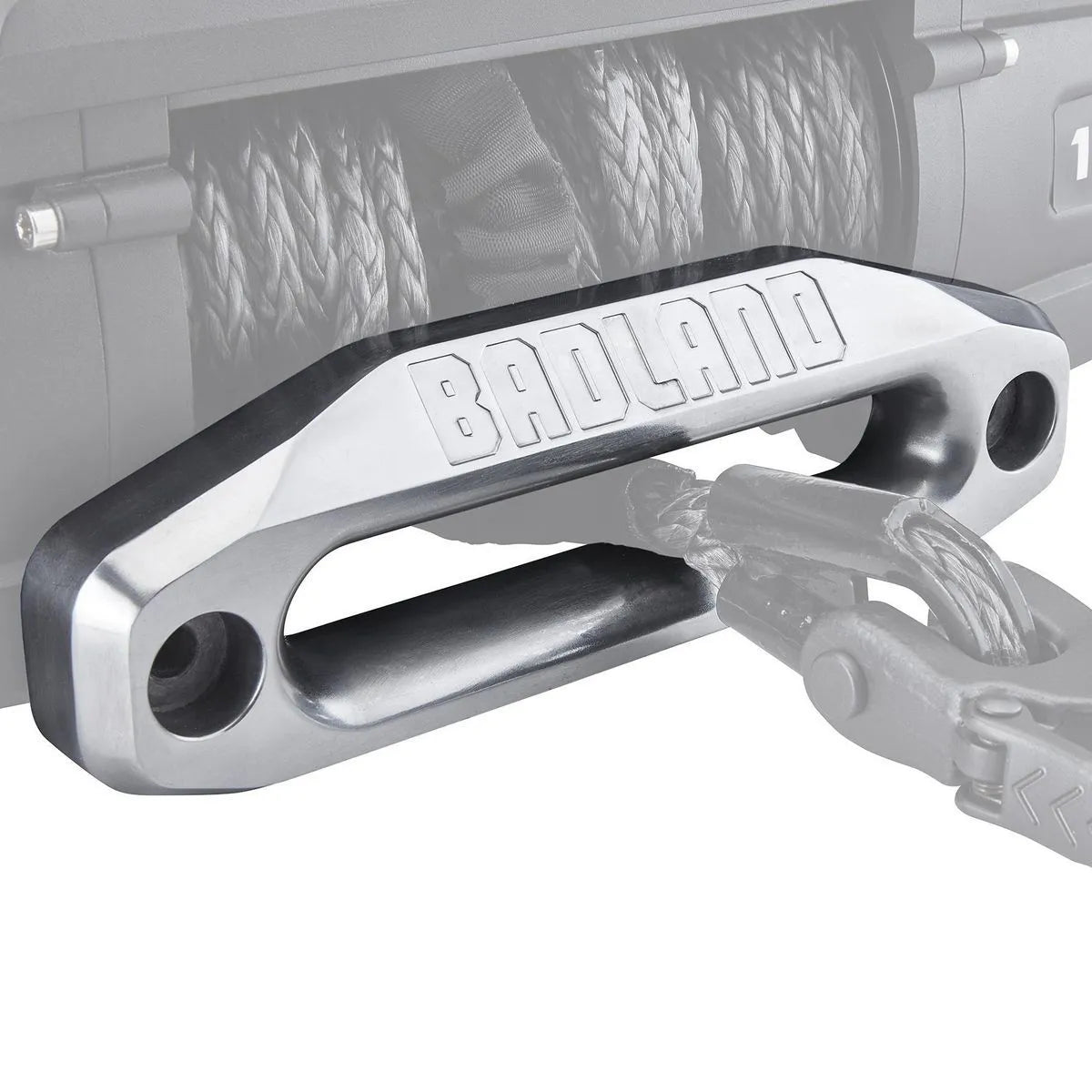 Aluminum cable guide - BADLAND APEX