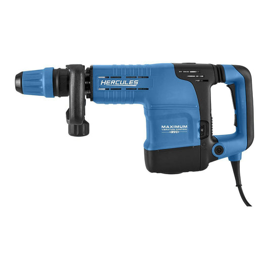 Marteau de démolition SDS Max 14,5 Amp 23 Lbs - HERCULES HE36