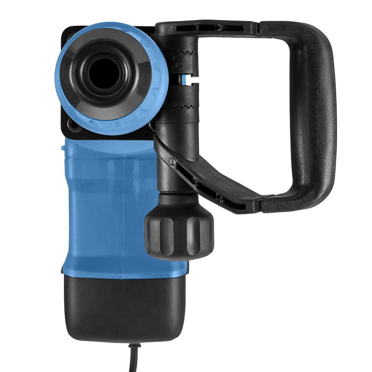 SDS Max 14.5 Amp 23 Lbs Demolition Hammer - HERCULES HE36