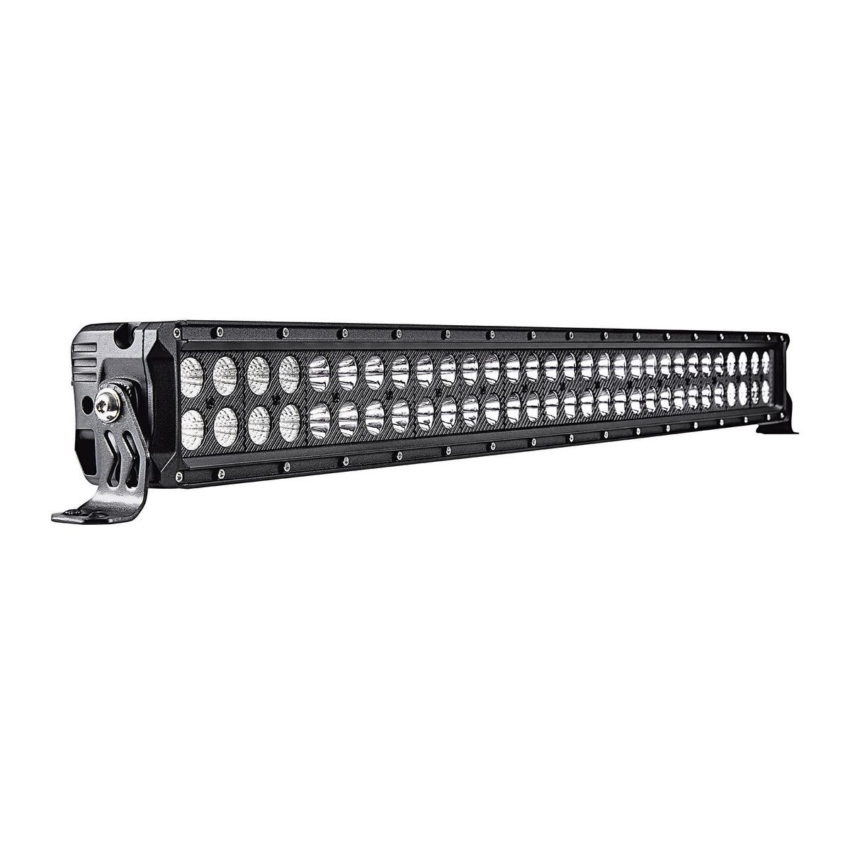 Barre lumineuse à DEL combinée spot/flood de 32 po ROADSHOCK - 8000 Lumens