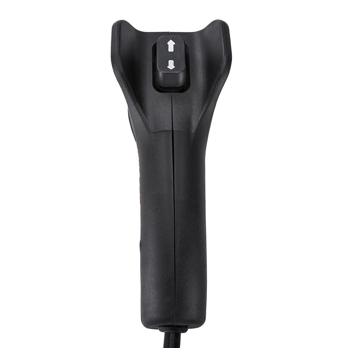 Treuil à tambour court UTV de 5500 lb avec corde synthétique APEX - sosoutils