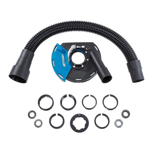 Universal Dust Cover for 4" to 5" Grinder-HERCULES