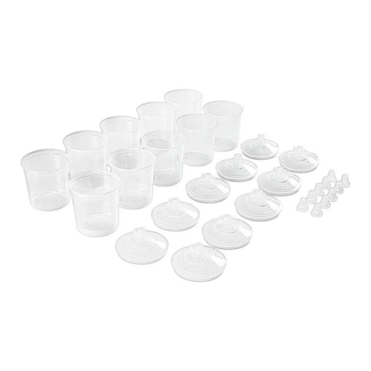 Kit de recharge pour système de peinture universel 20 oz - SPECTRUM