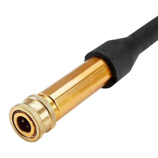 Lance de pulvérisation pour nettoyeur haute pression à connexion rapide PORTLAND - sosoutils