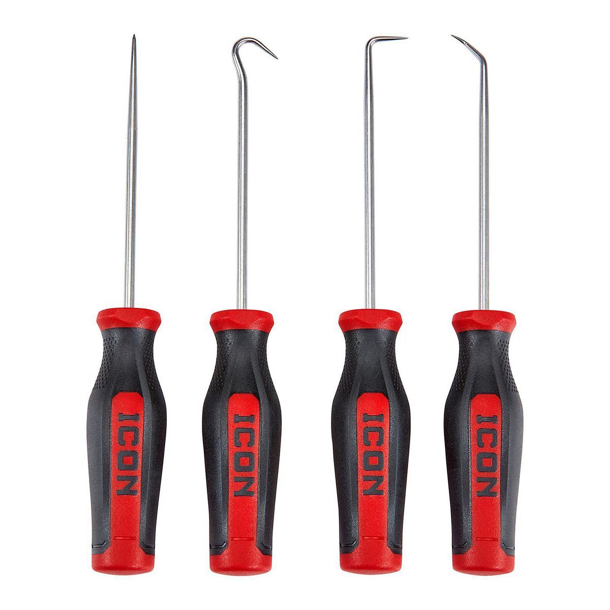 ensemble de crochet professionnel 4 pièces icon - sosoutils