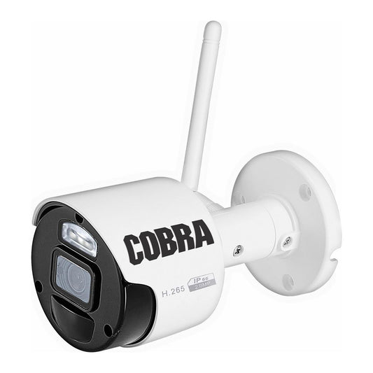 1080p, HD, 1TB Wireless Camera System - COBRA