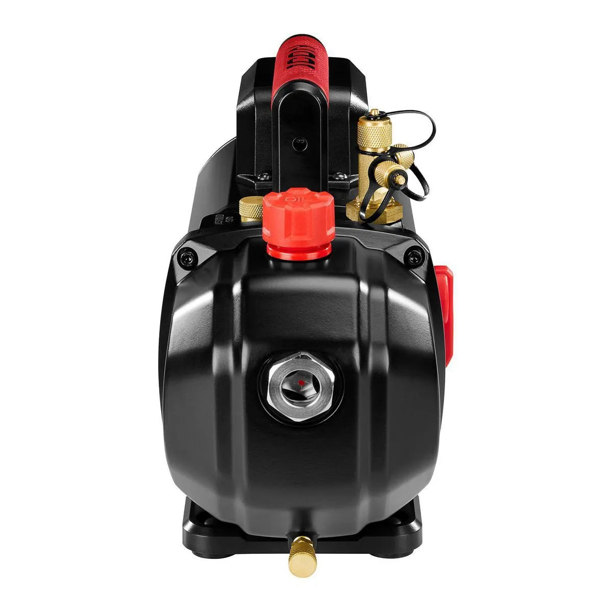 Pompe à vide à palettes profondes à 2 étages , 5.9 CFM - ICON