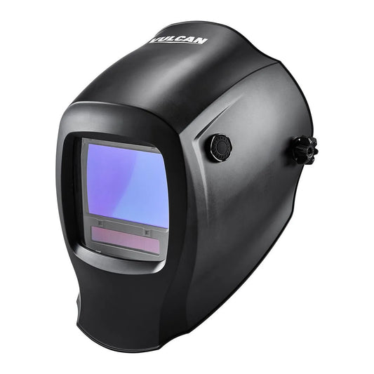 ARCSAFE Auto-Darkening Welding Helmet - 13.5 in² VULCAN