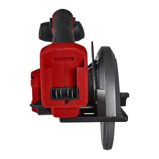 Scie circulaire à métaux sans fil BAUER 20 V, 5-3/8 po (outil seul)