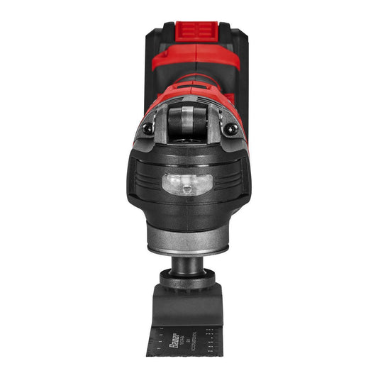 BAUER 20V Cordless Variable Speed Oscillating Multi-Tool - Tool Only