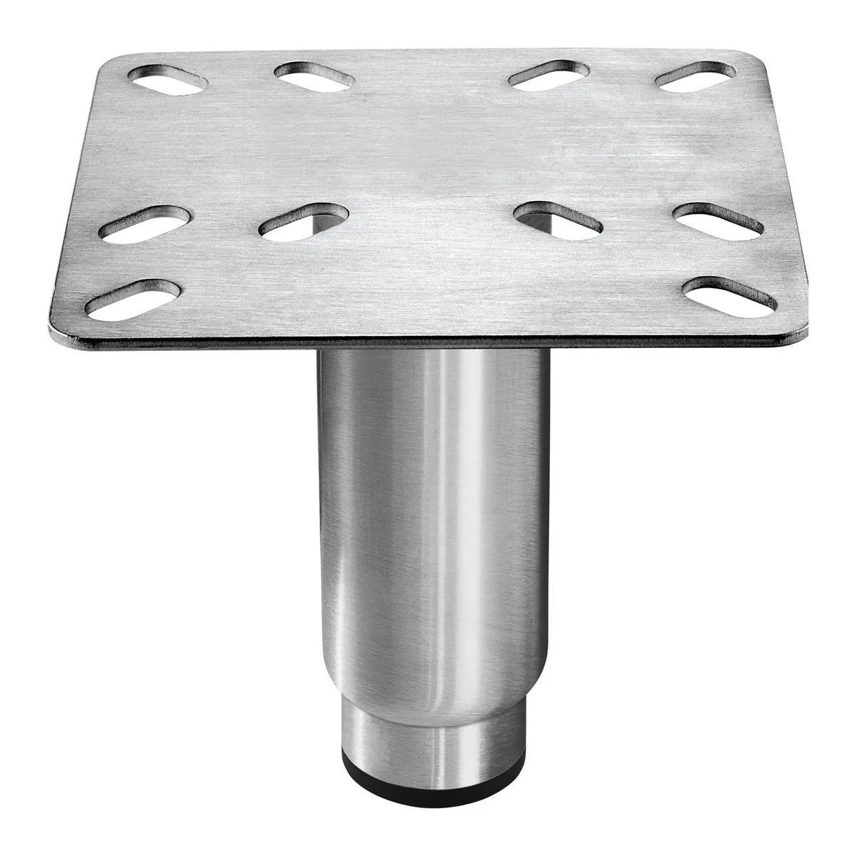 Ensemble de 4 pieds solides pour rangement, grand format - ICON
