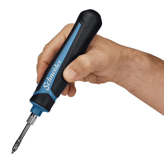 Stylo à souder sans fil SCHNEIDER 4V