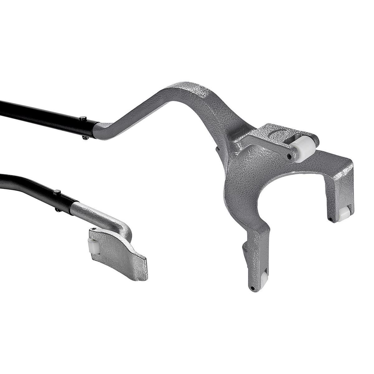 Démonte-pneu manuel pour camion MADDOX - sosoutils