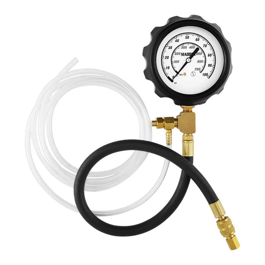 Testeur de pompe d'injection de carburant - MADDOX