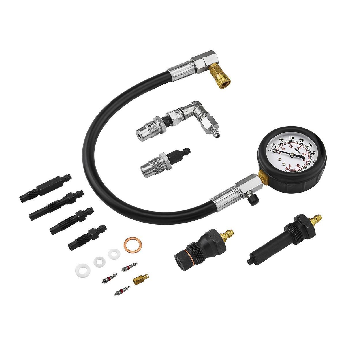 Kit de test de compression diesel MADDOX - sosoutils