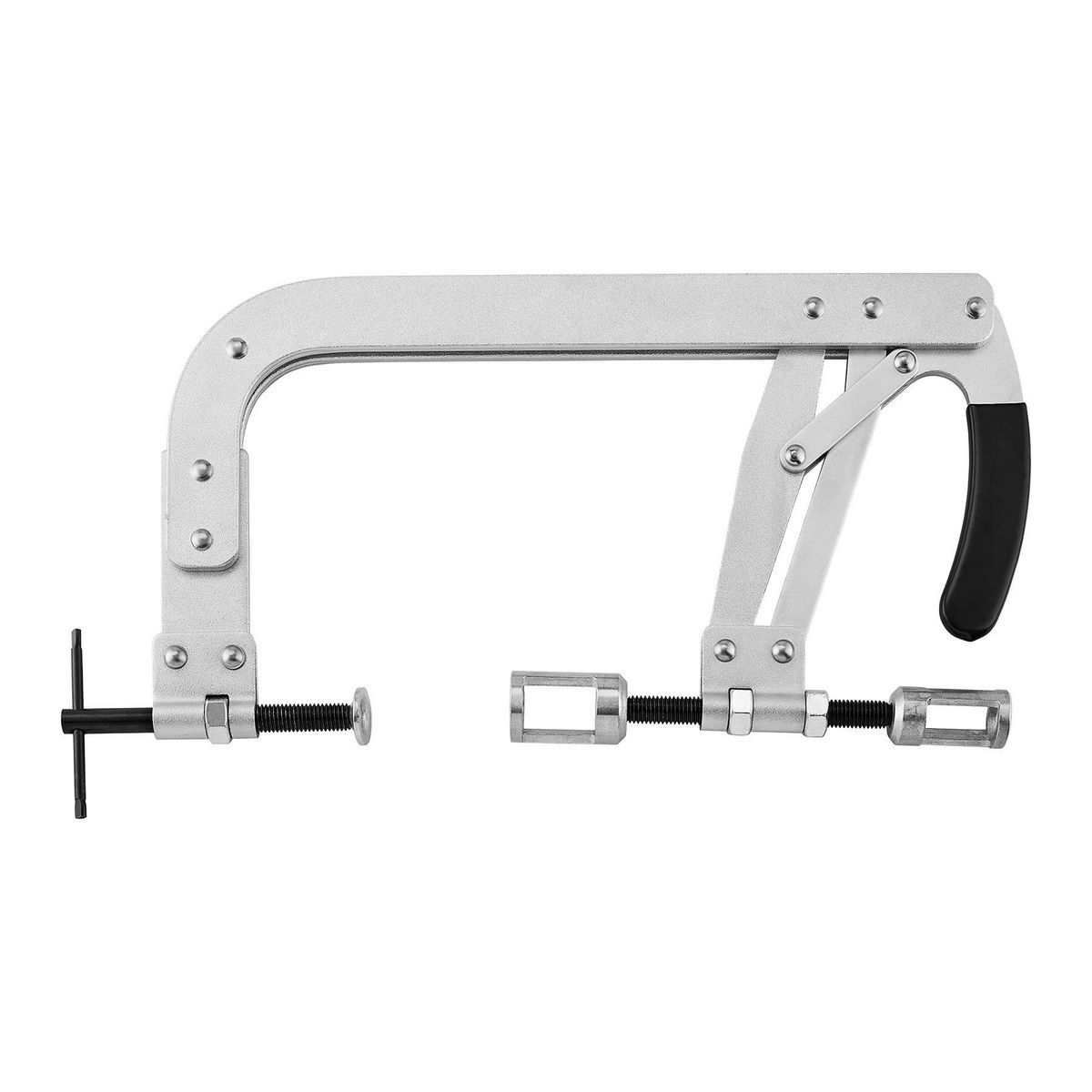 Compresseur de ressort de grande valve - sosoutils