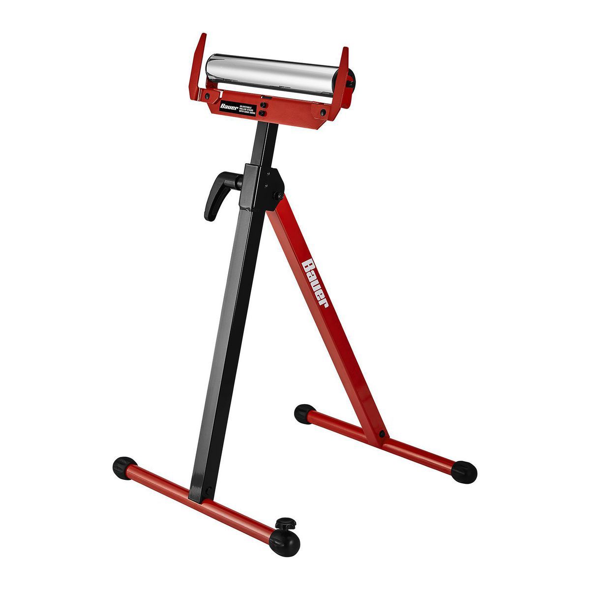 Support avec rouleau pour le soutien des grandes pièces - Triton Tools Support avec rouleau pour le soutien des grandes pièces - Triton Tools