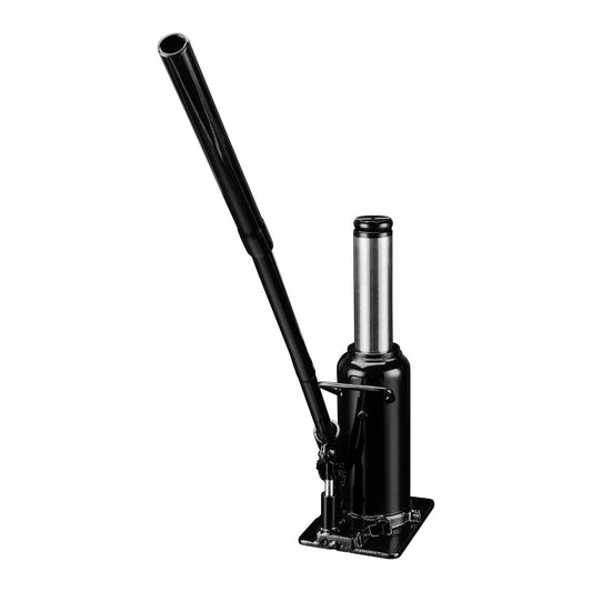 Cric-bouteille hydraulique robuste de 20 tonnes DAYTONA - sosoutils
