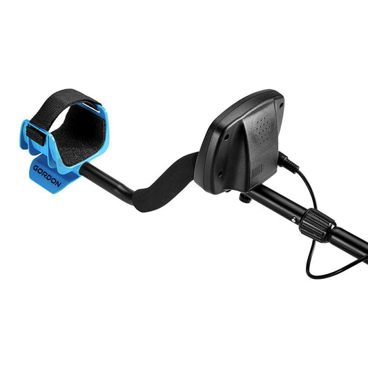 Ensemble de détecteurs de métaux de haute précision GORDON - sosoutils