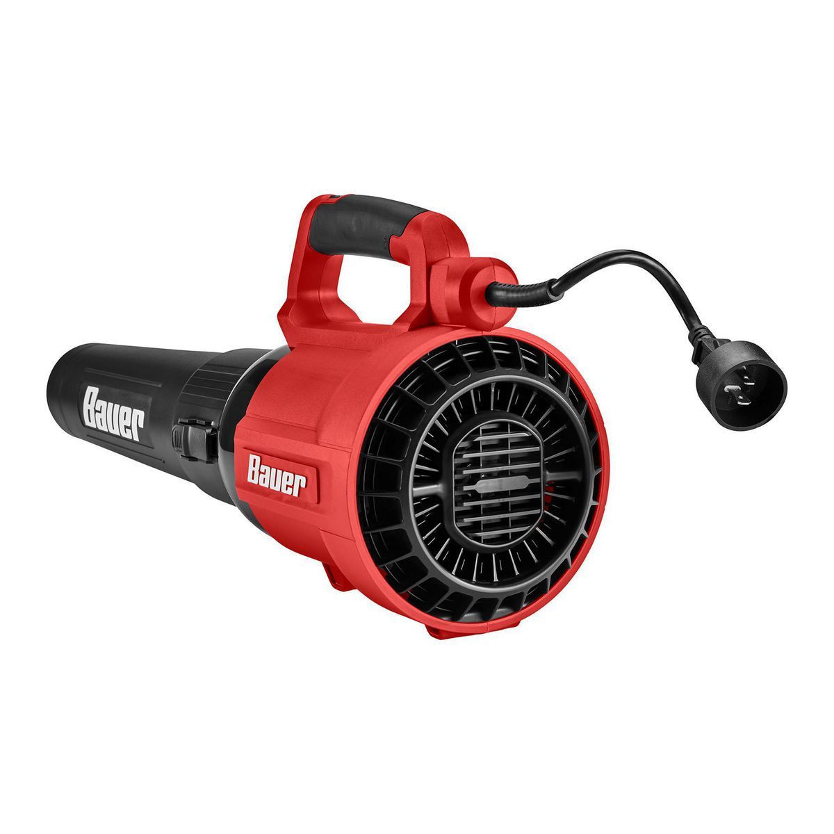 Souffleur à jet électrique 12 A, 115 MPH/805 CFM BAUER - sosoutils