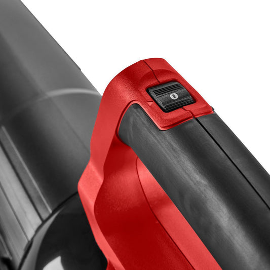 Souffleur à jet électrique 12 A, 115 MPH/805 CFM BAUER - sosoutils