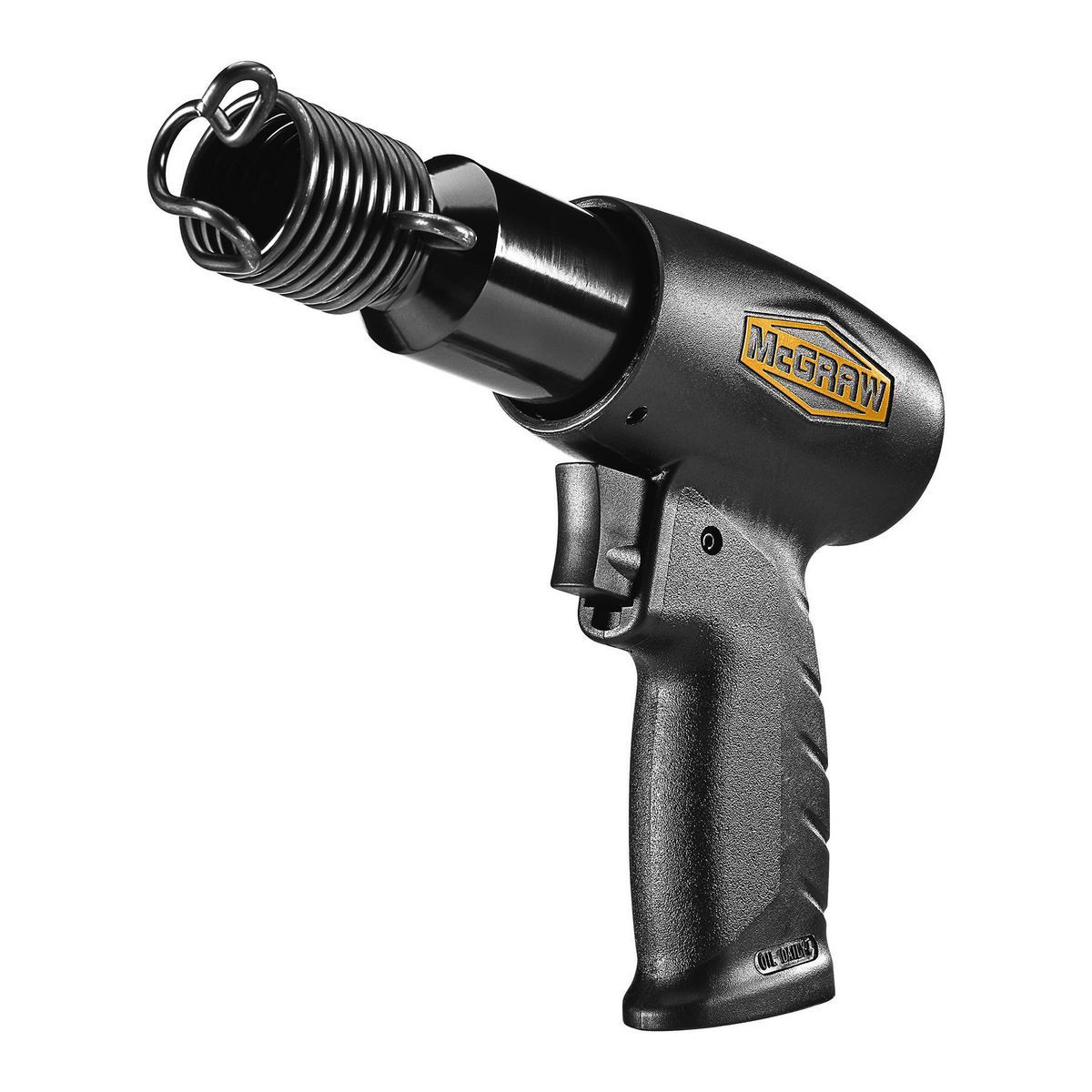 McGraw Medium Barrel Air Hammer