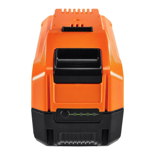 Batteries lithium-ion ultra-performantes 80V 4 Ah et 40V 8 Ah - ATLAS