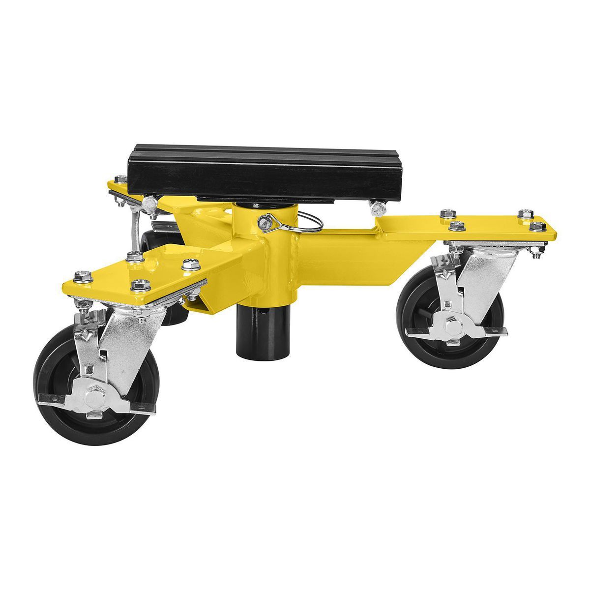 Chariots pour véhicules à soudure par pincement, 3 600 lb DAYTONA - sosoutils