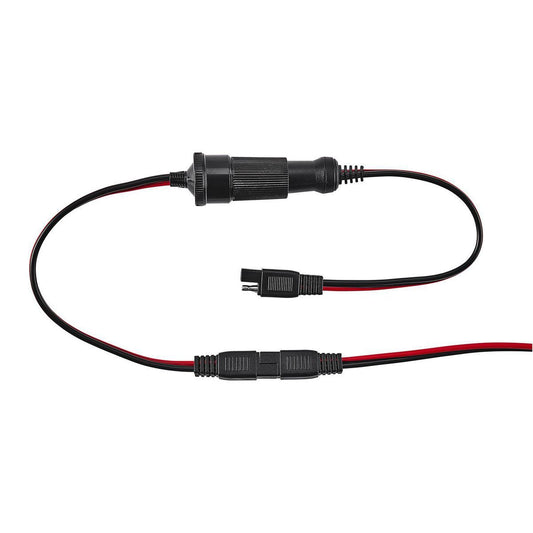 Kit de câble de connexion à l'énergie solaire - sosoutils