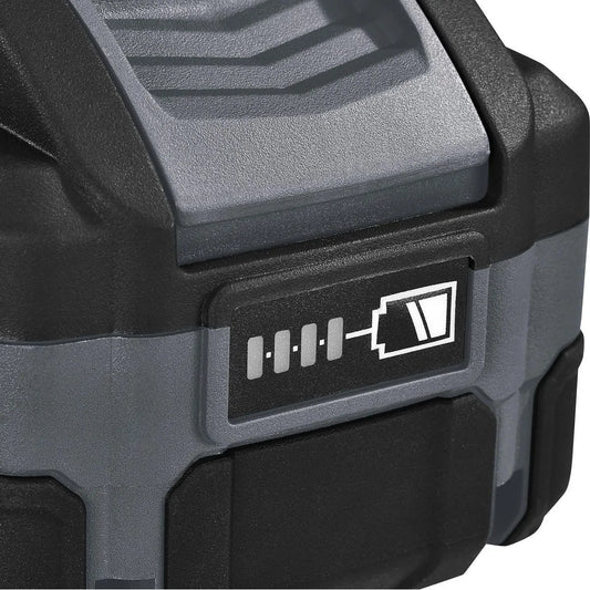 Batterie lithium-ion hautes performances 20 V 8 Ah - HERCULES