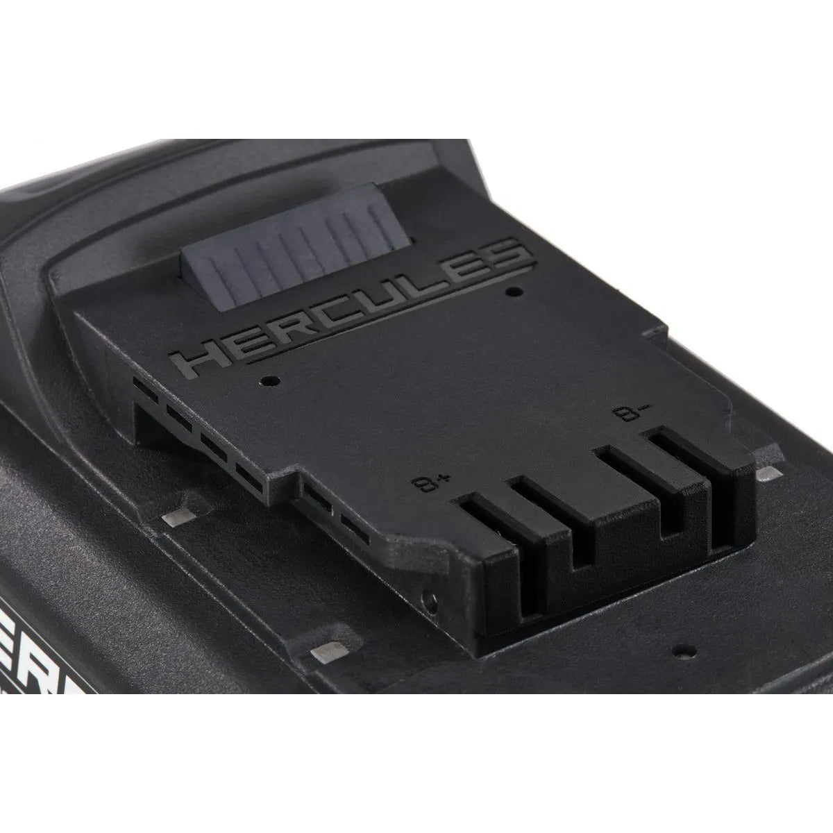 High-performance 20V 8Ah lithium-ion battery - HERCULES