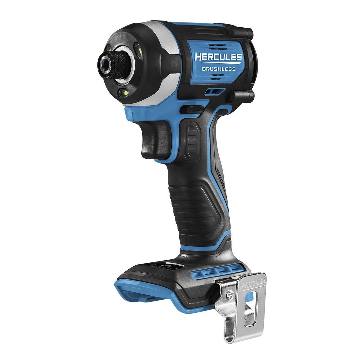 Hercules Harbor Freight Inch Impact Gun Cordless Impact Driver