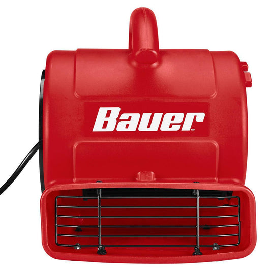 Souffleur de sol 1000 CFM, 1/5 HP - sosoutils