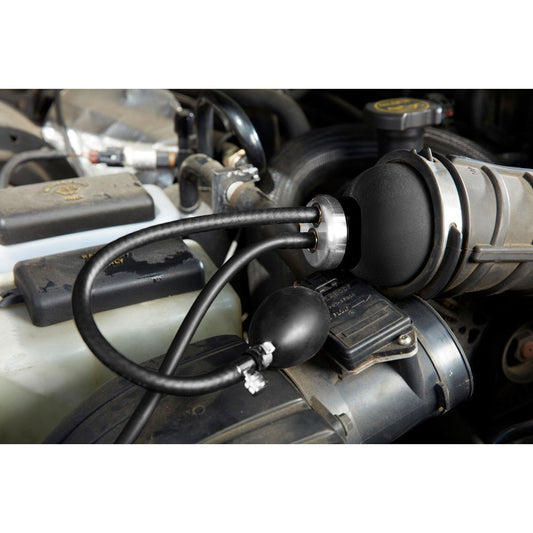 Diagnostic Smoke Machine - ICON