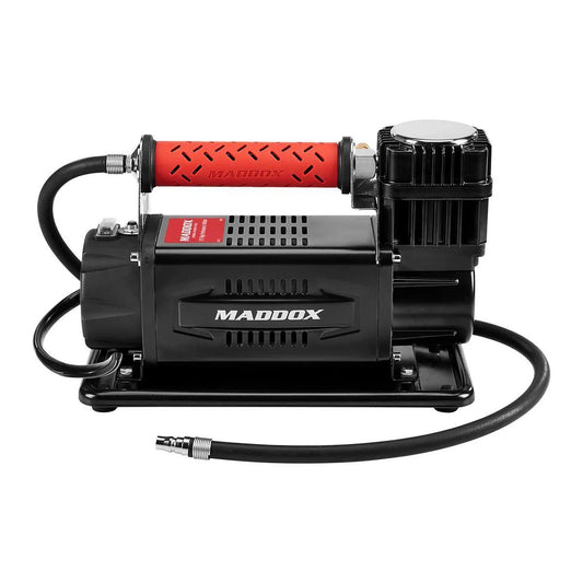 Gonfleur haute performance 12 V, 125 PSI - MADDOX
