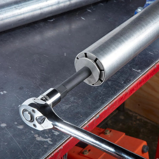 Exhaust Pipe Expander, large model - PITTSBURGH