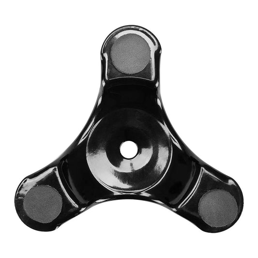 Chariot à trois roues en acier, capacité de 200 lb - FRANKLIN