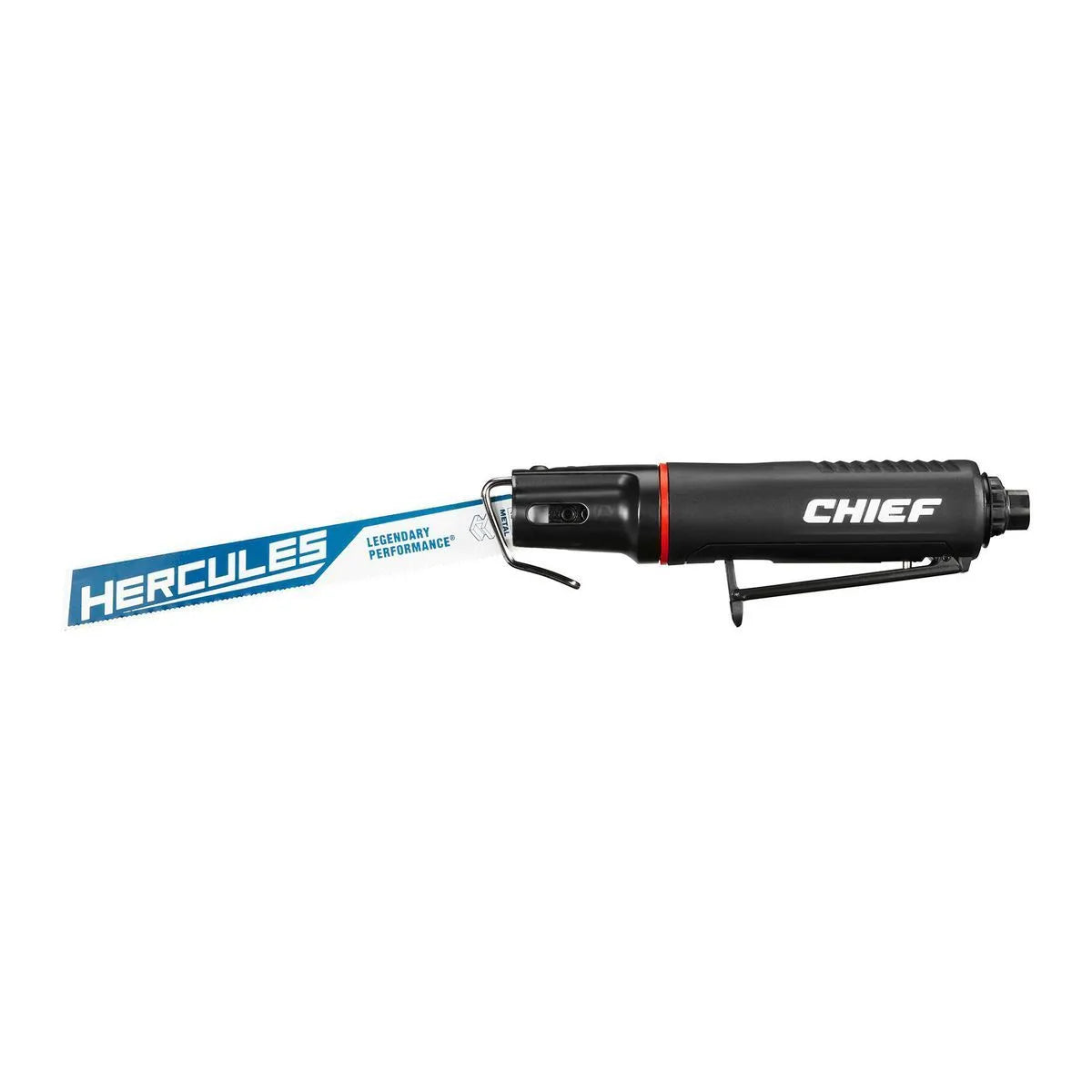 Scie alternative pneumatique professionnelle - CHIEF