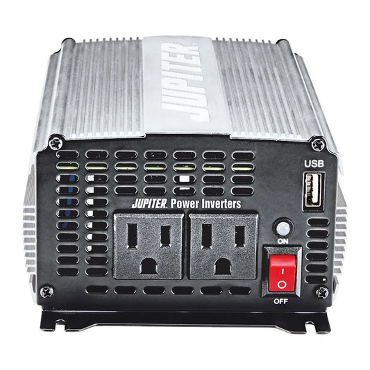 Jupiter 1000/2000W inverter