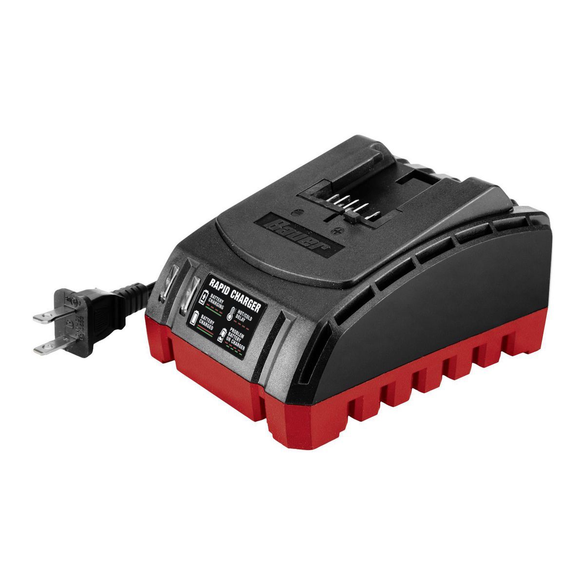 Hypermax™ Lithium Cordless 5 In. Random Orbital Sandblaster - Tool Only BAUER