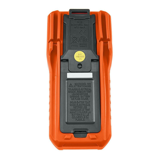 AMES Professional TRMS Multimeter DM1000