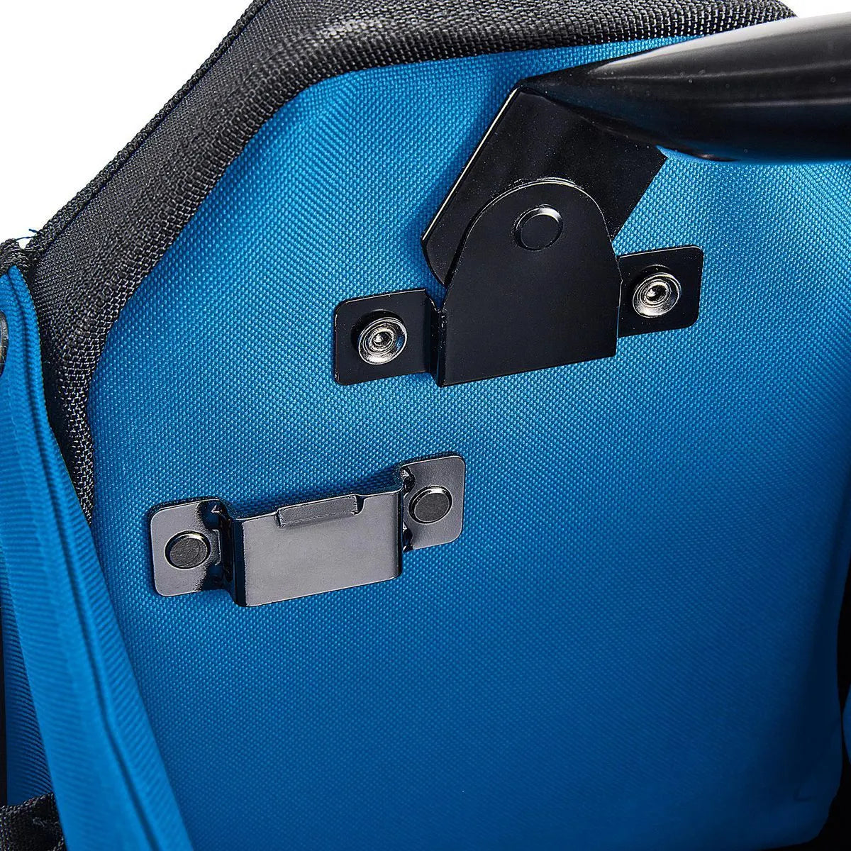 17 in. Tool Bag with 19 Pockets - HERCULES