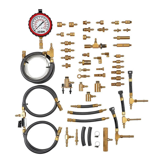 Kit d'entretien pour injection de carburant - ICON Master