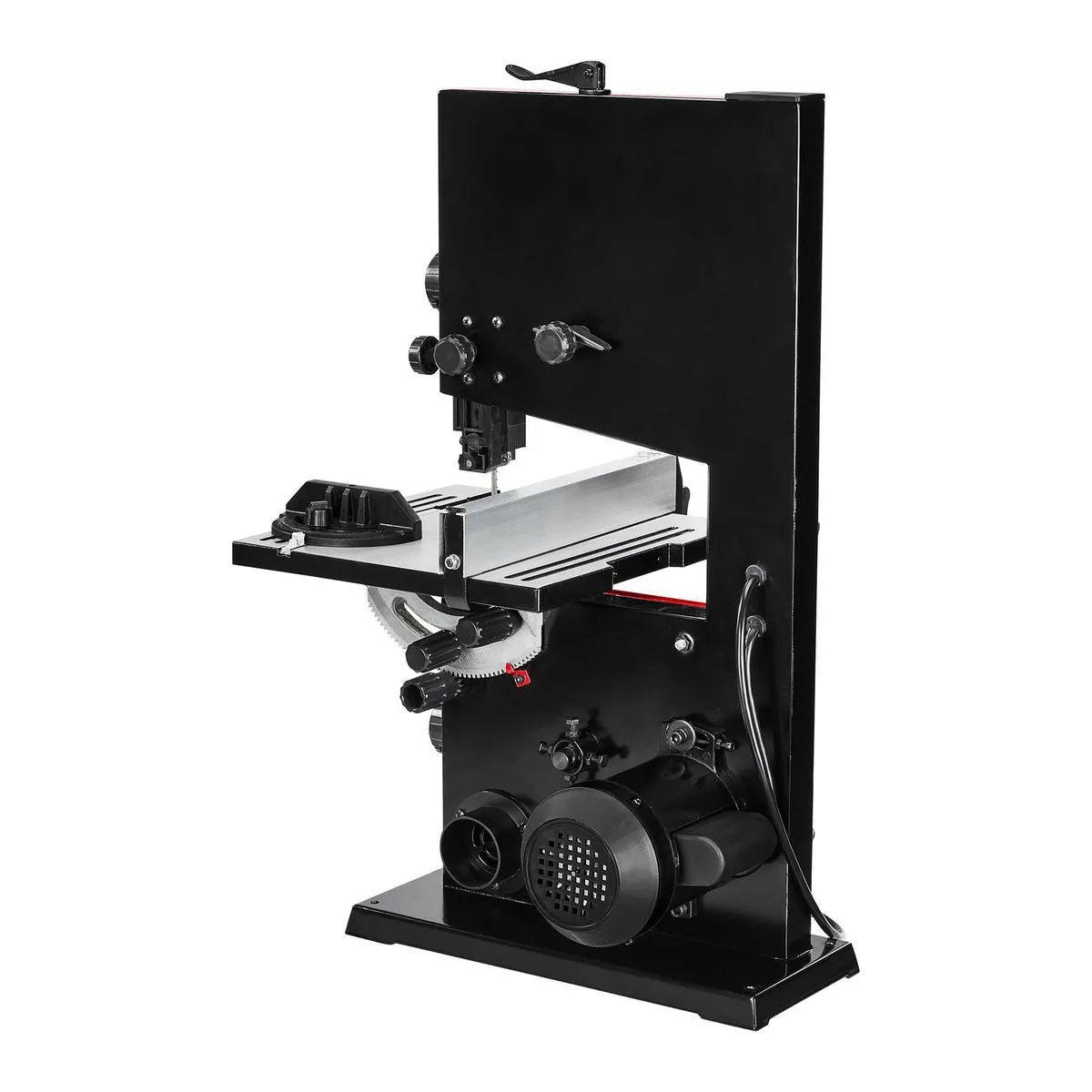 Scie à ruban d'établi 1/3 HP, 9 po - BAUER