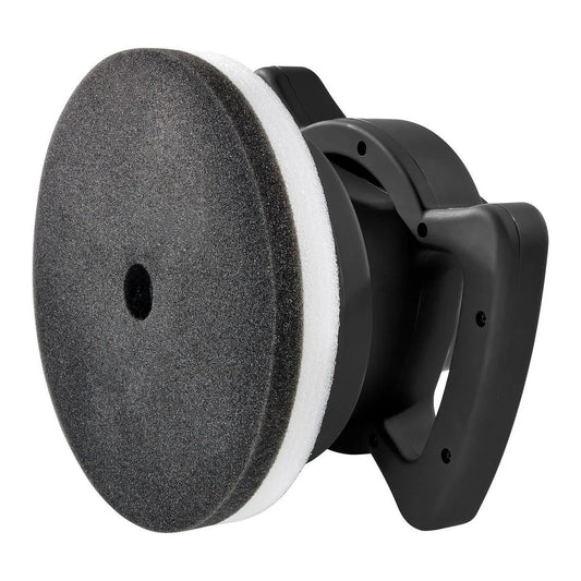 Polisseuse/tamponneuse orbitale 1 Amp, 10 po - WARRIOR