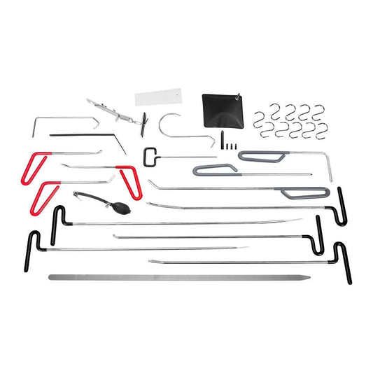 33-Piece Side Panel Dent Repair Kit - MADDOX