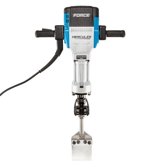 Grattoir à plancher à embout hexagonal 20 po x 6 po - HERCULES