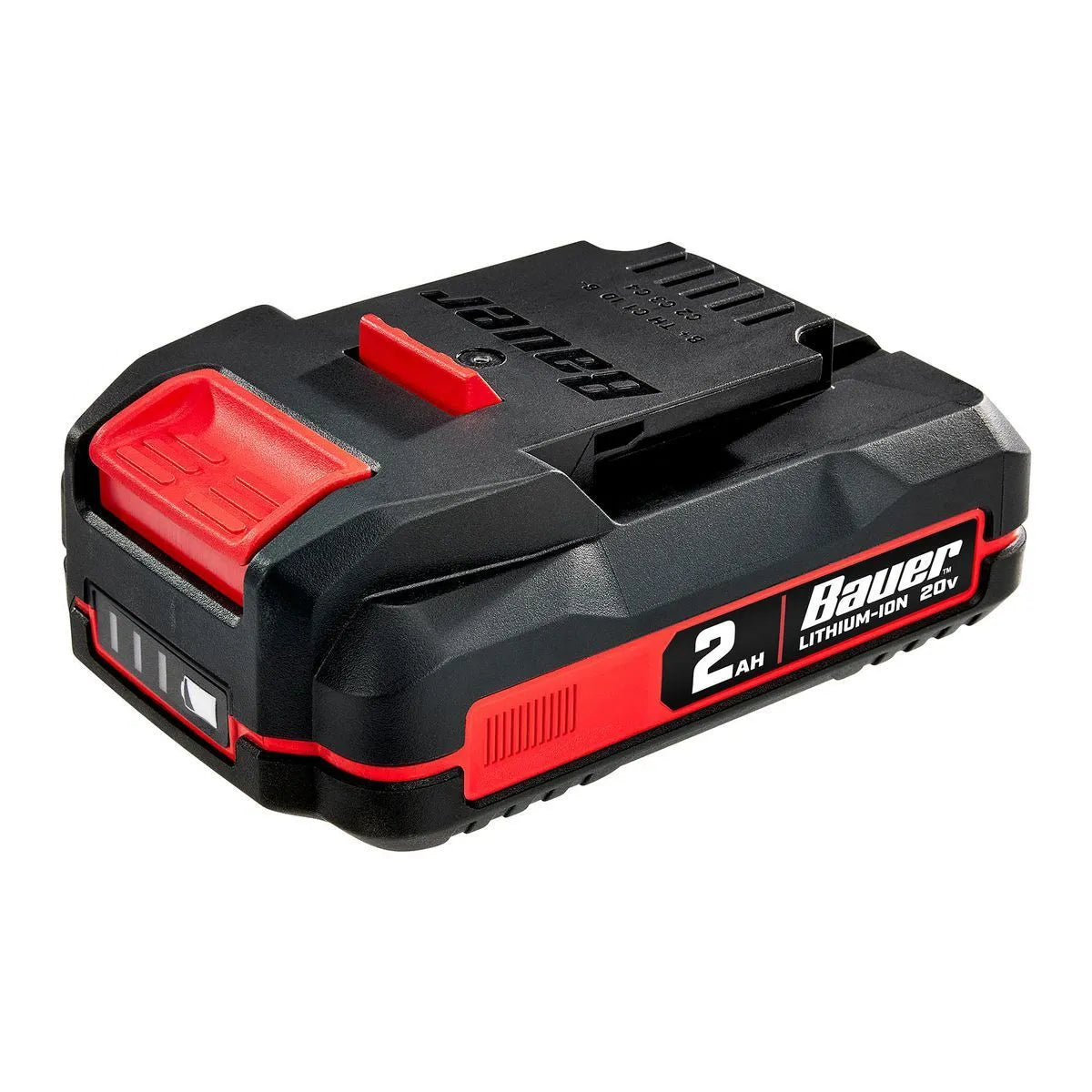 Batterie lithium-ion 20V, 2Ah - BAUER