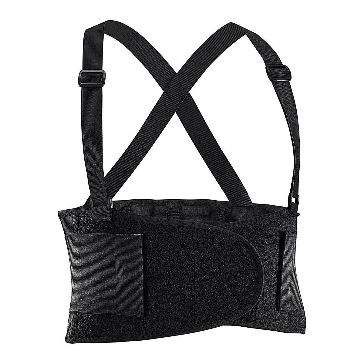 Ceinture de soutien lombaire, taille moyenne - WESTERN SAFETY