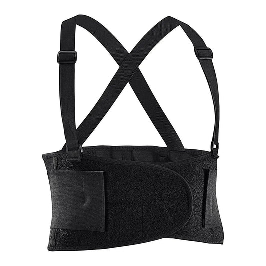 Ceinture de soutien lombaire, taille moyenne - WESTERN SAFETY